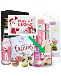 Send Prosecco Gifts Gift Sets Next Day Prosecco Delivery UK