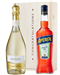 Aperol Spritz Congratulations Gift Set Next Day Delivery Uk