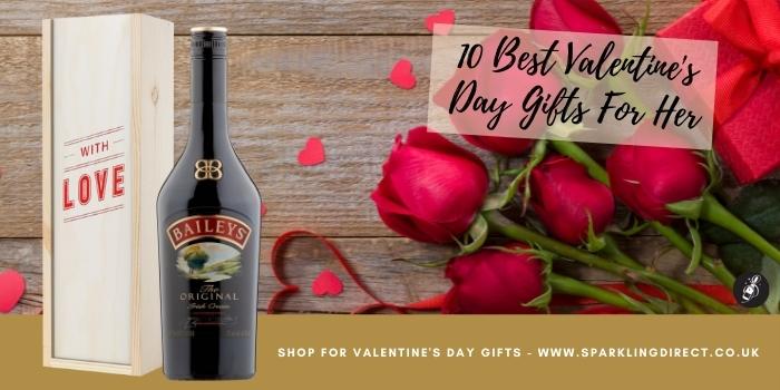 Best Valentine's Day Gifts for Her 2024: 50+ Luxe Gift Ideas for Women |  Observer