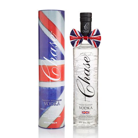 Chase Vodka Made In England UK | Sparkling Direct