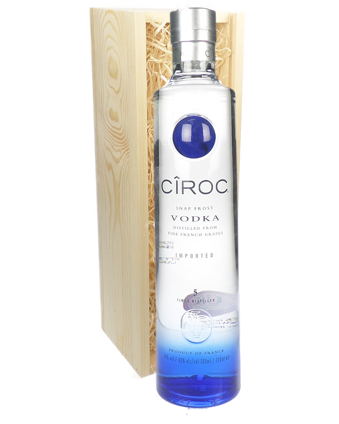 11 Best Gluten Free Vodka Brands Which Vodka Is Actually