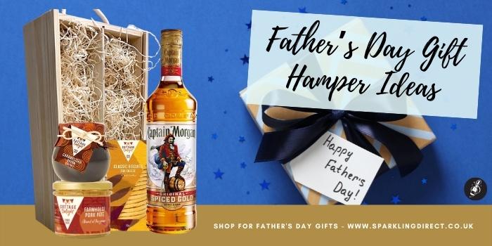 Father’s Day Gift Hamper Ideas