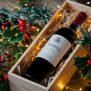 5 Unique Shiraz Christmas Gifts to Impress Red Wine Lovers