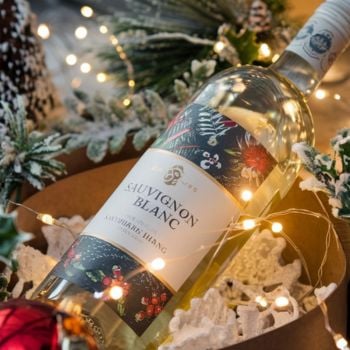 7 Perfect Sauvignon Blanc Christmas Gifts for Wine Lovers