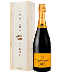 Wanted to share the most epic @veuveclicquot inspired birthday