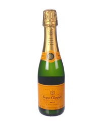 Veuve Clicquot Champagne Half Bottl...