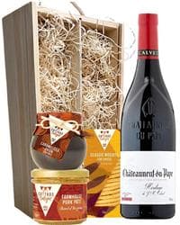 Send Wine Gifts & Gift Sets | Next Day Wine Delivery UK