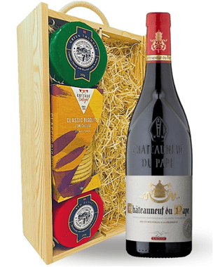 Top 50 Wine Gifts