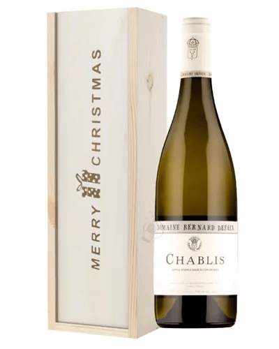 Box of deals white wine price