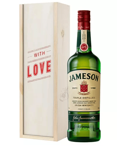 Irish Whiskey