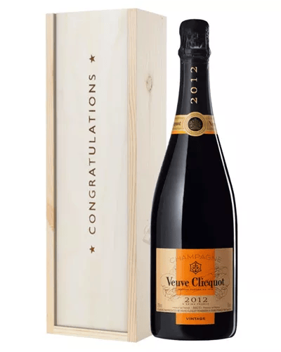 VEUVE CLICQUOT - Luxury Lifestyle Awards