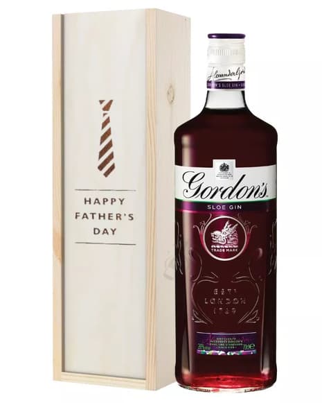 Father's day best sale gin gifts