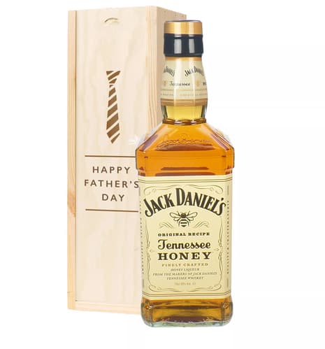 Jack daniels hot sale father's day