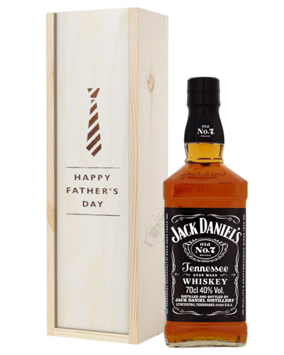 jack daniels father's day