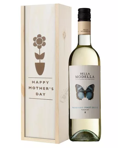 mother's day wine delivery